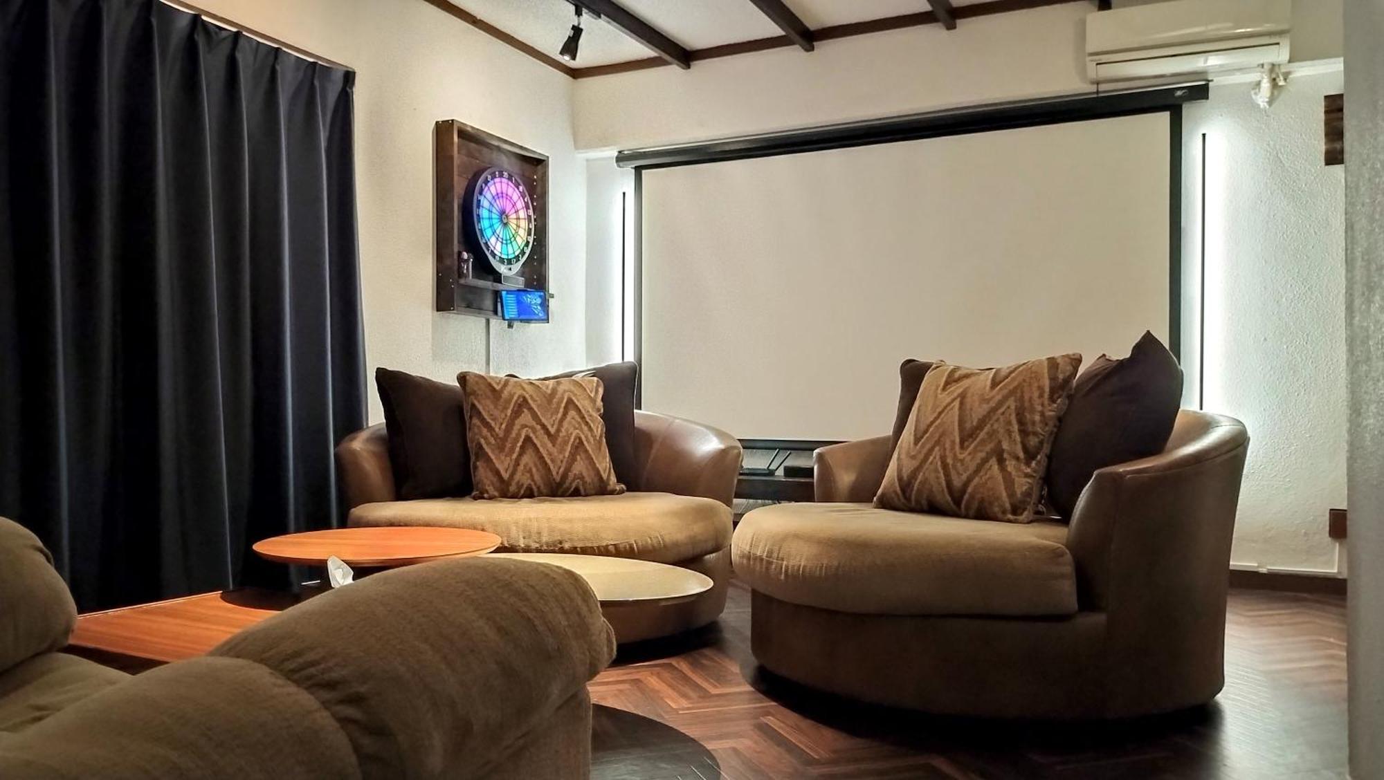 Cinema Resorts 1 Motobu Ngoại thất bức ảnh