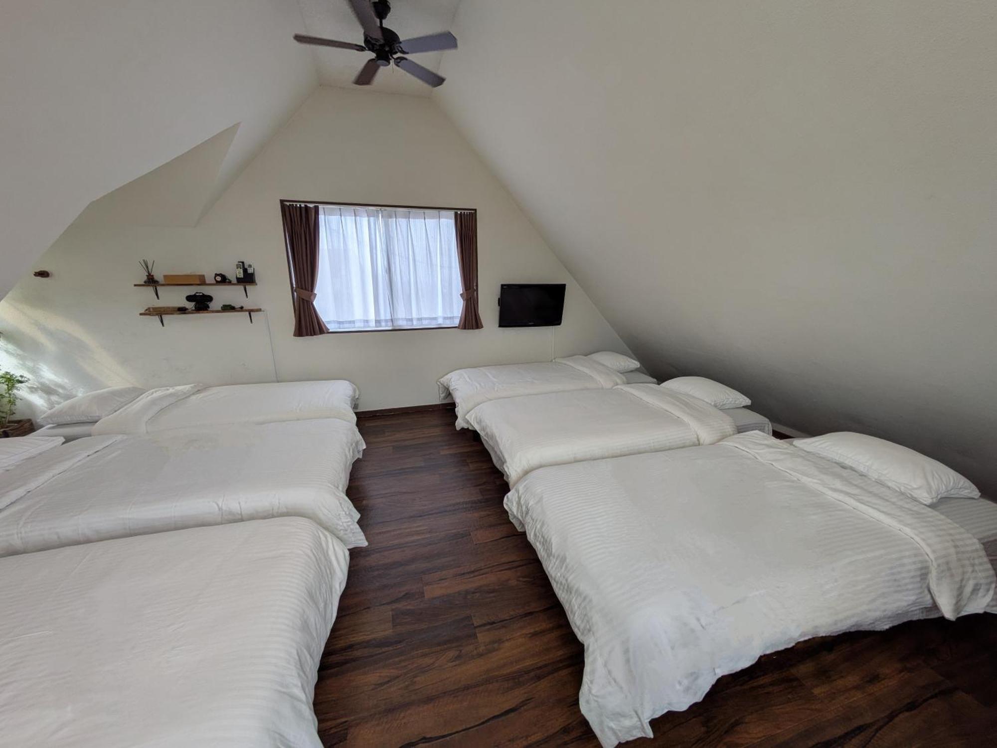 Cinema Resorts 1 Motobu Ngoại thất bức ảnh